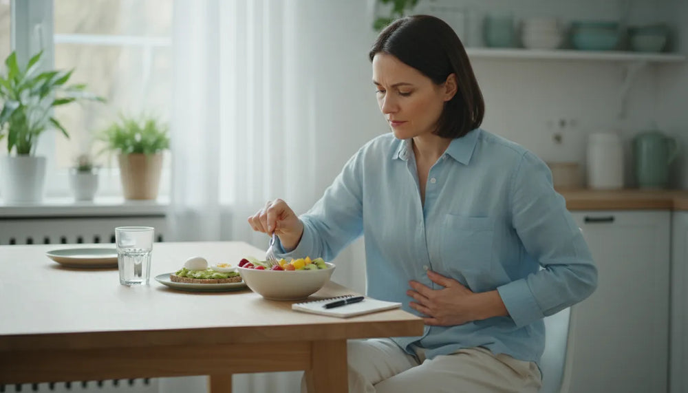 Fructose Intolerance Weight Gain: A Guide