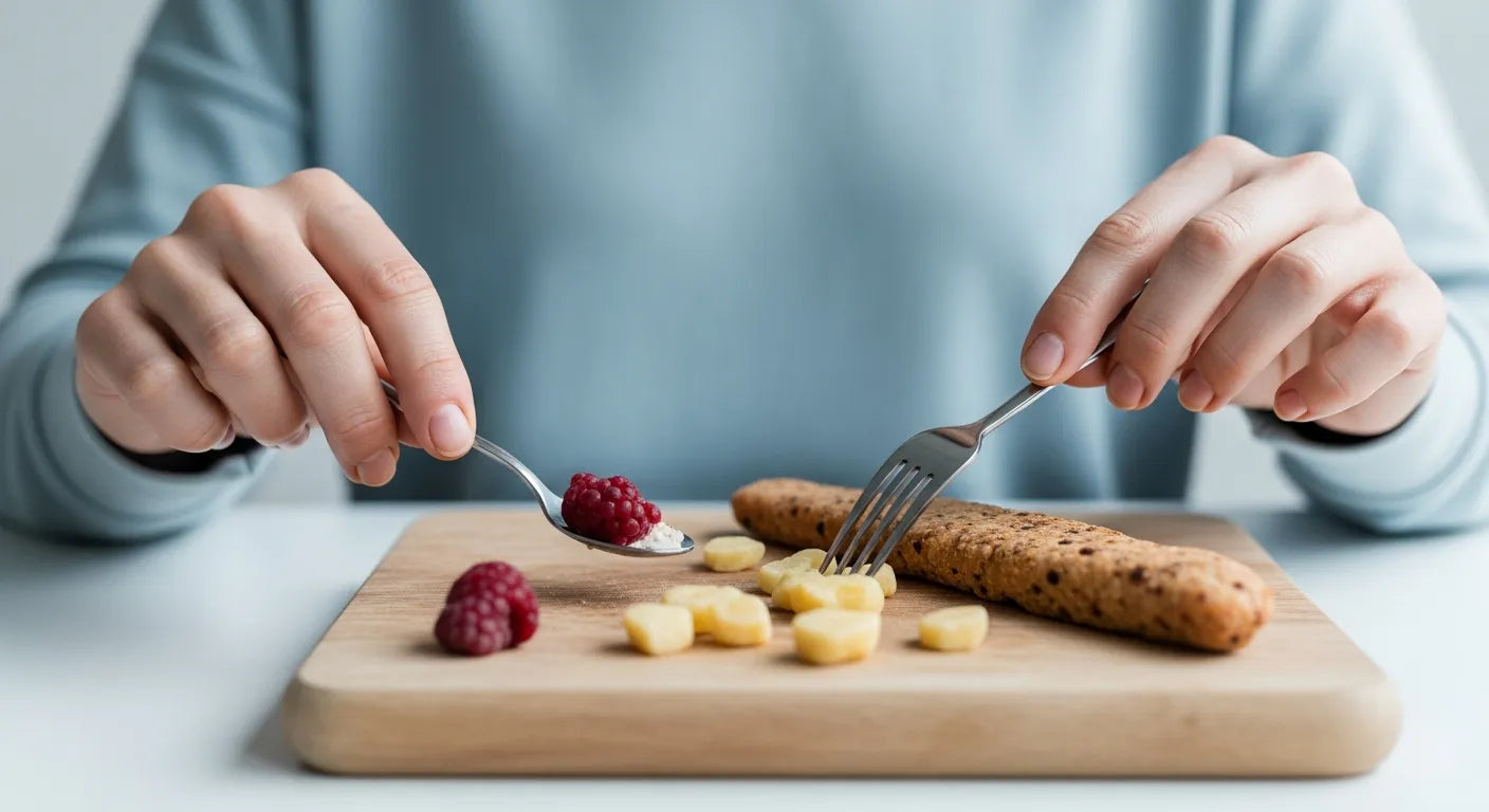 How Accurate Is a Food Sensitivity Test? UK Guide – Smartblood