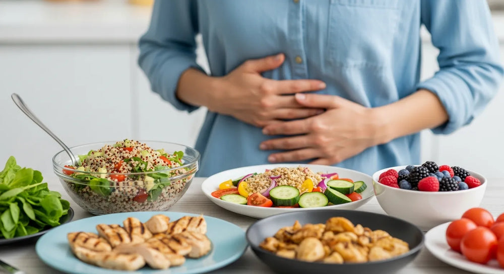 How Can I Know If I Am Gluten Intolerant?