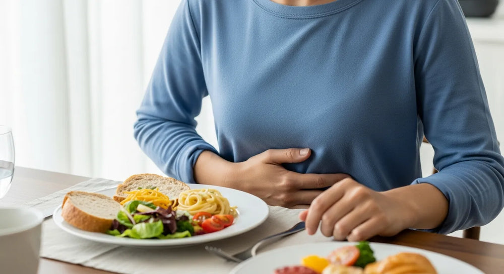 How Do I Know I Am Gluten Intolerant? Signs and Next Steps