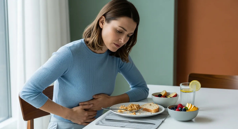 How Do I Know If I’m Gluten Intolerant? Signs & Steps