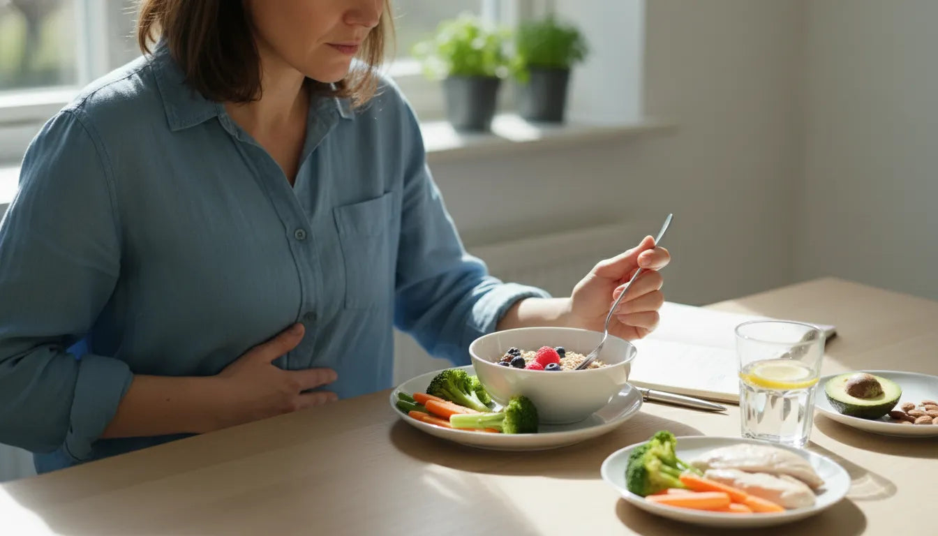 How Do I Know What Foods I'm Sensitive To? A Quick Guide – Smartblood