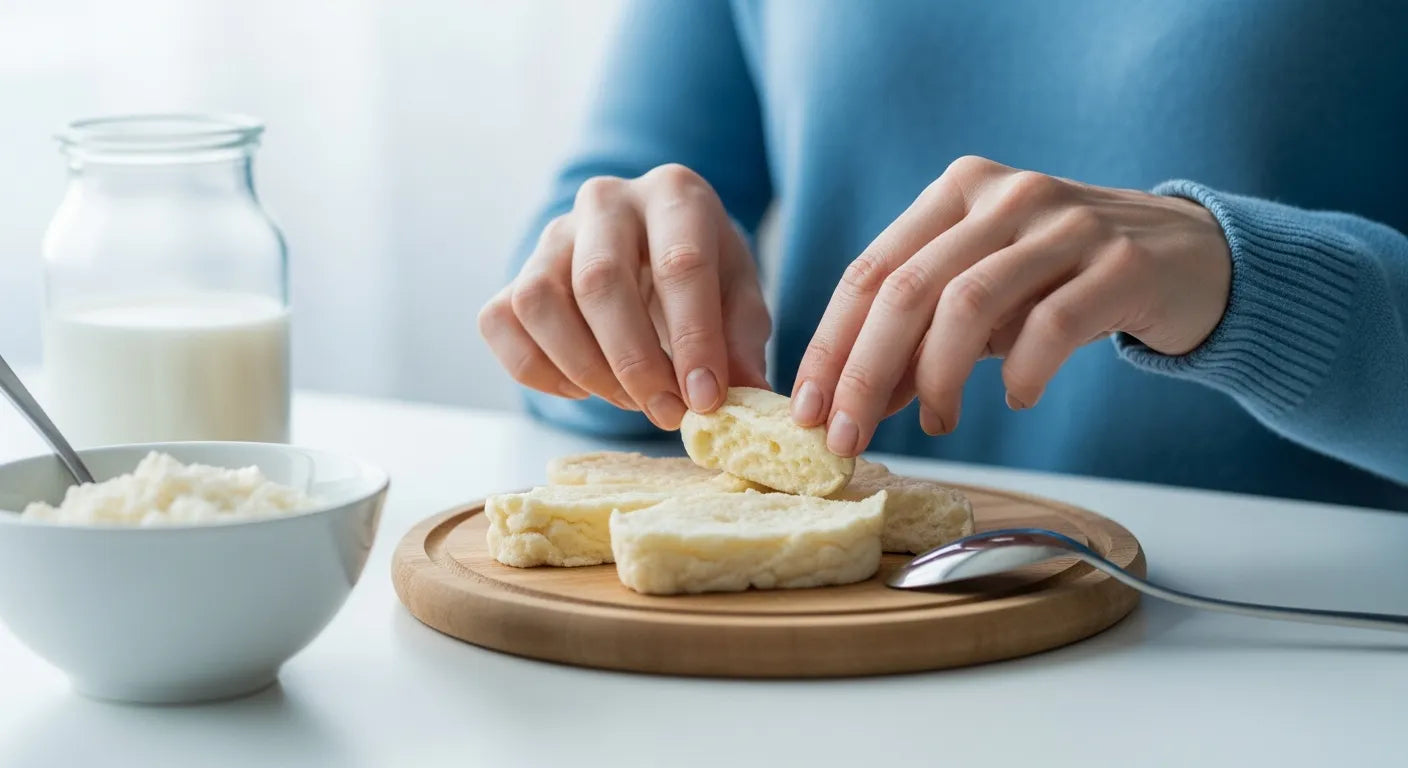 How Do You Get Tested for Dairy Intolerance | Smartblood