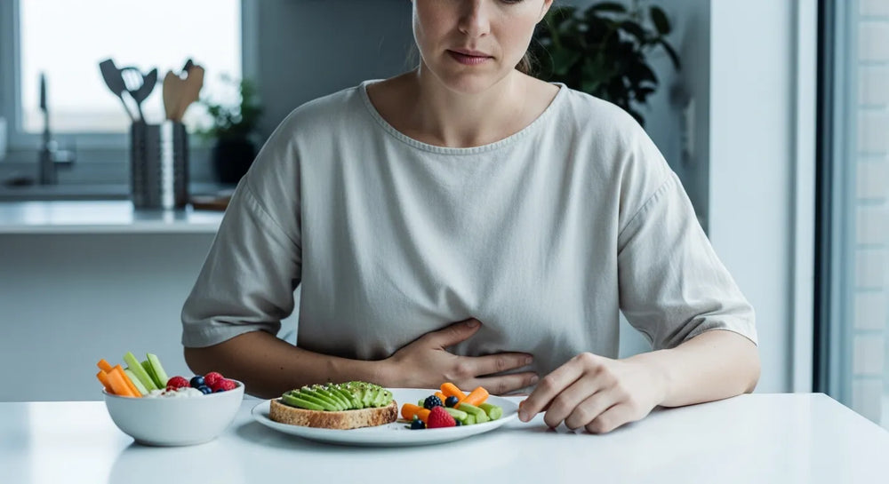 How Do You Know Gluten Intolerant Signs?
