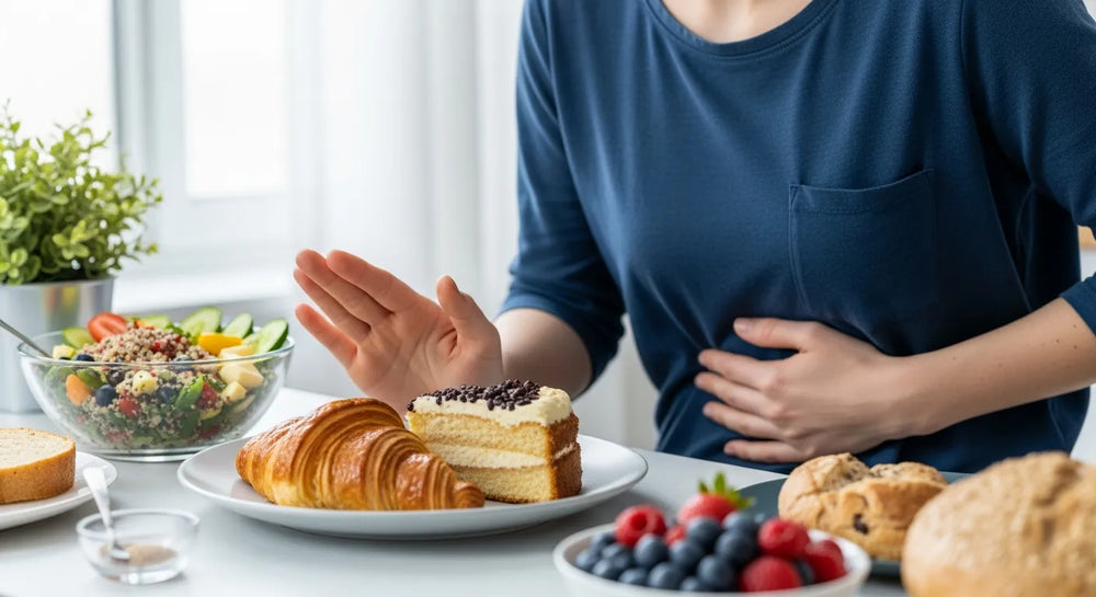 How Do You Know When Your Gluten Intolerant