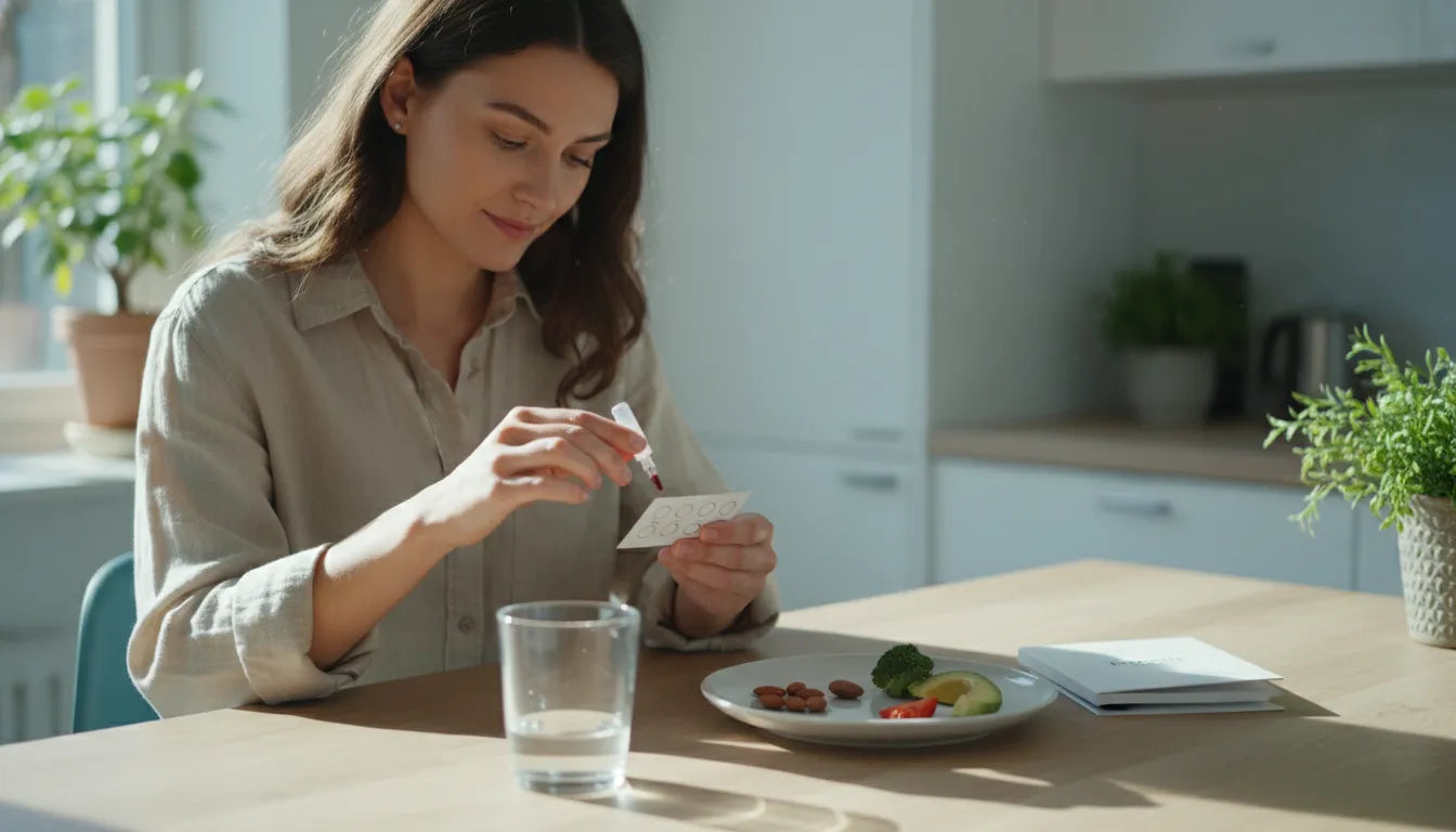 How Do You Take a Food Sensitivity Test? A Simple Guide – Smartblood