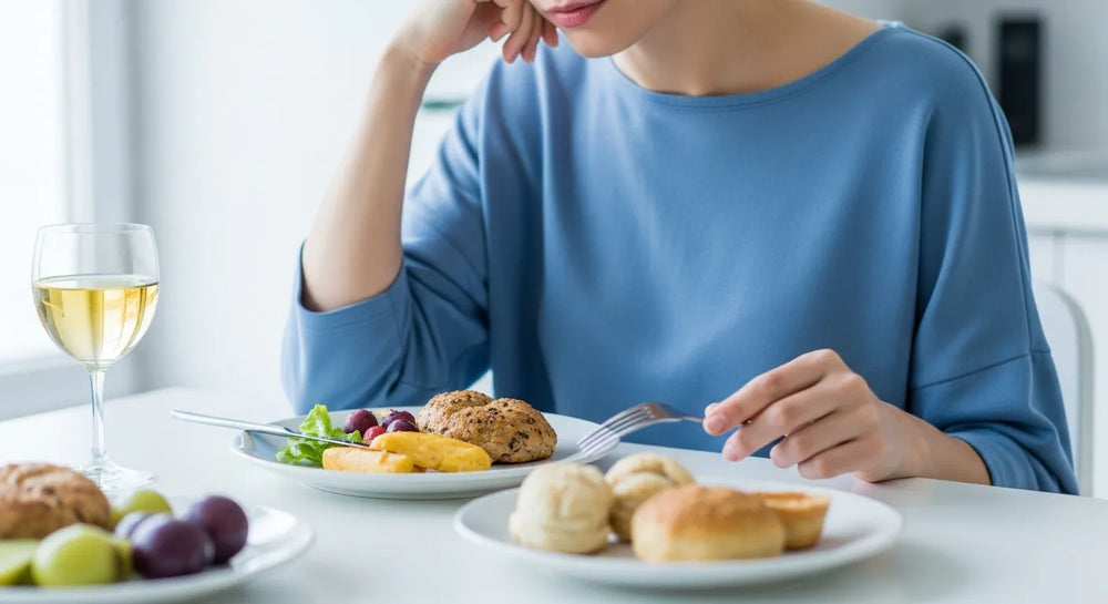 How Does It Feel to Be Gluten Intolerant? Signs & Steps