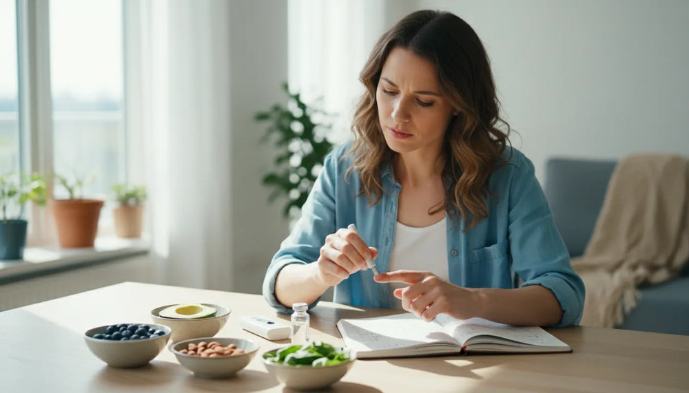 How Does The Food Sensitivity Test Work?