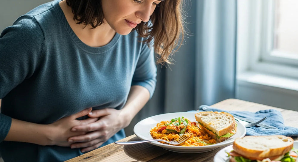 How Long After Eating Gluten Do Symptoms Start Gluten Intolerance