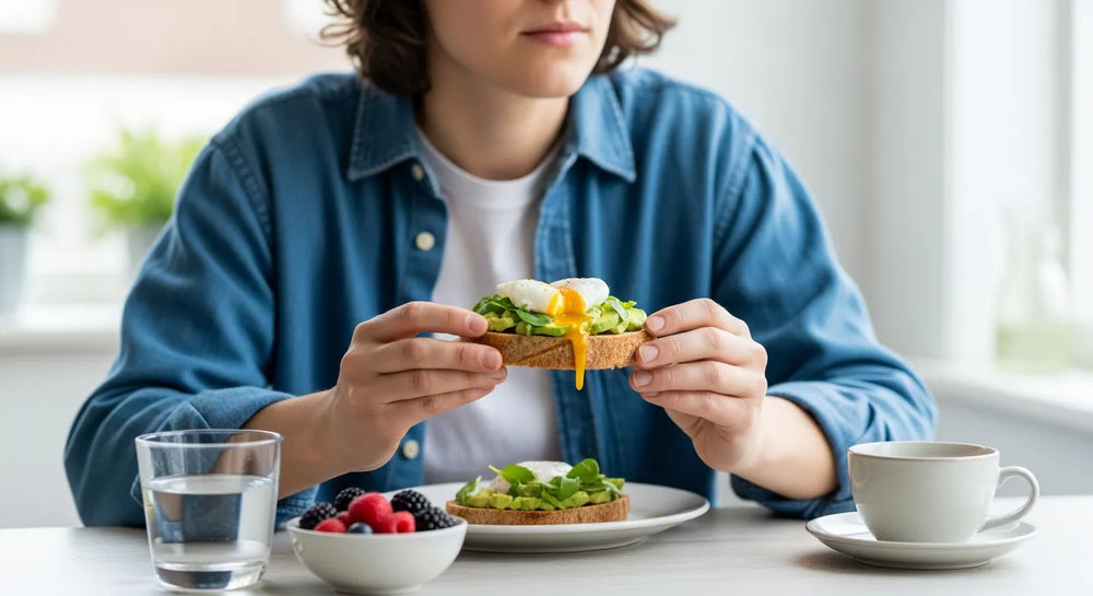 How Long Before Gluten Intolerance Symptoms Appear?
