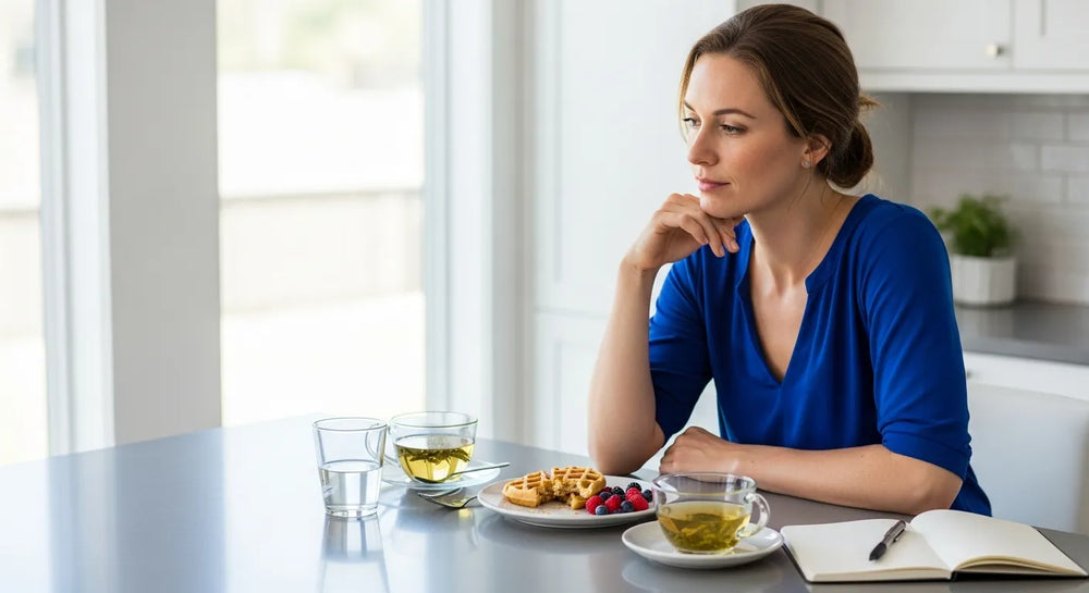 How Long Do Food Intolerance Symptoms Take To Appear?
