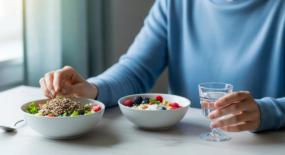 How Long Does It Take to Recover From Gluten Intolerance?