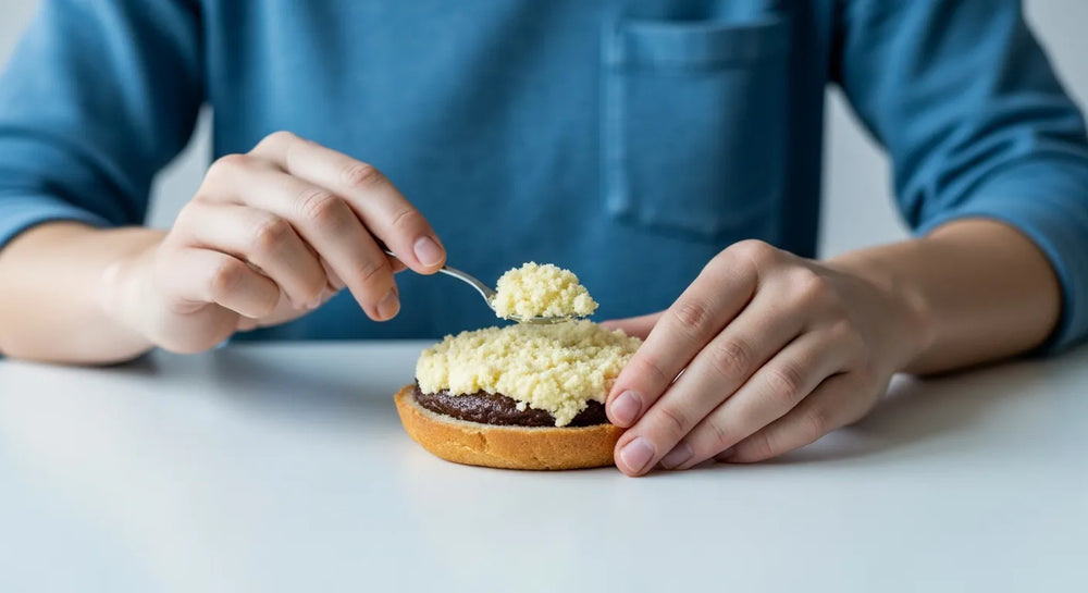 How Much Gluten Can You Eat With Gluten Intolerance?