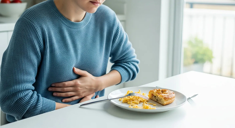 How Quickly Do Symptoms of Gluten Intolerance Appear?