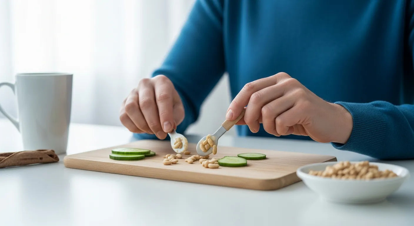 How to Be Tested for Food Intolerance | Smartblood