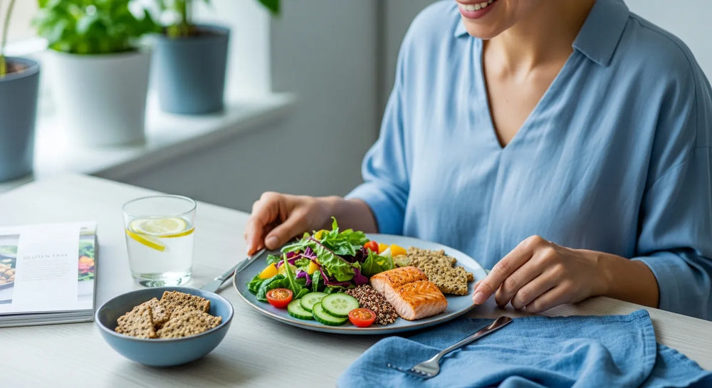 How to Deal With Gluten Intolerance Effectively