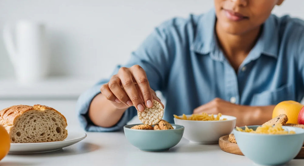 How to Do a Gluten Intolerance Test: A Professional Step-by-Step Guide