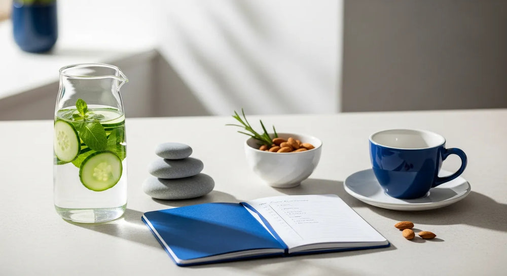 How to Help Food Intolerance Pain: A Calm and Clear Path