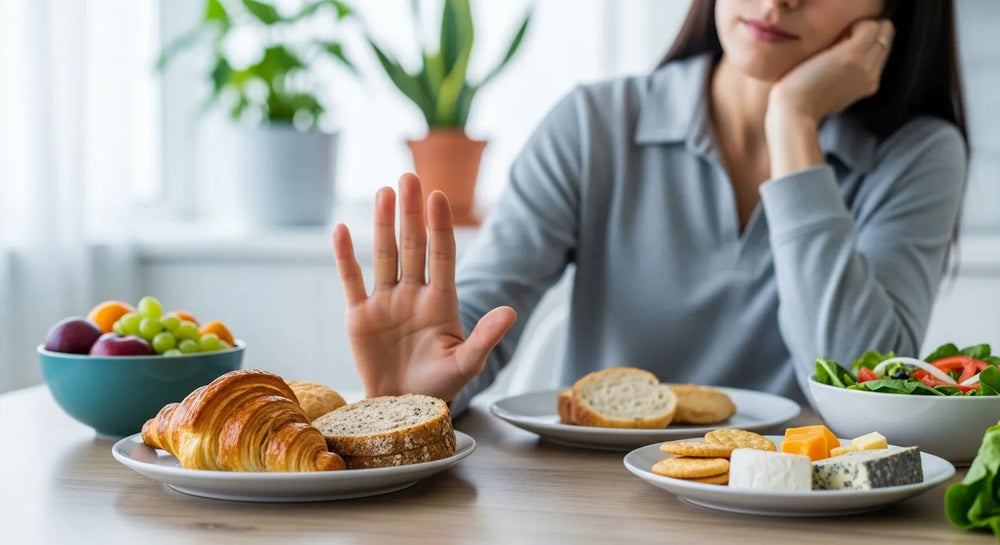 How to Know If You Have a Gluten Intolerance
