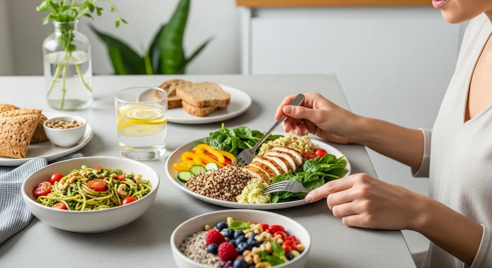 How To Stop Gluten Intolerance: A Practical Plan
