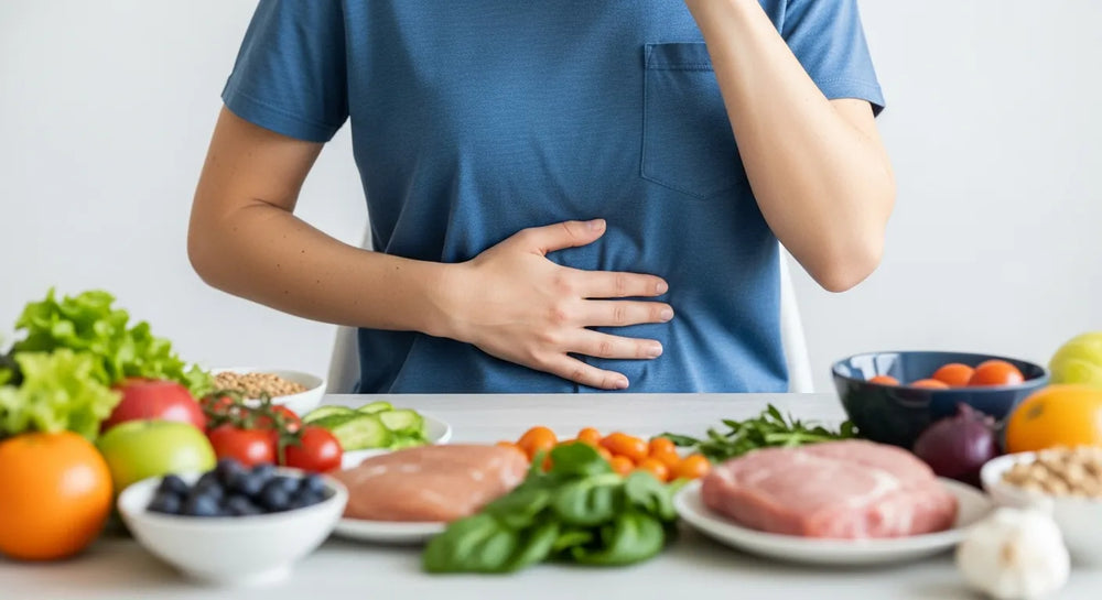 How to Tell If You Have Food Sensitivities