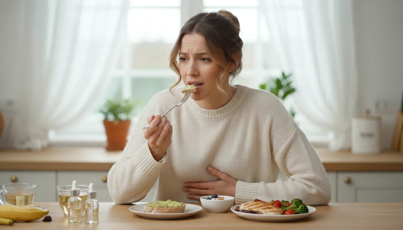How to Test for Lactose and Gluten Intolerance: A Guide – Smartblood