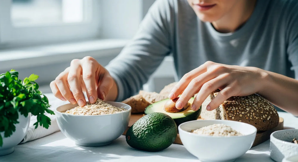 How to Test Yourself for Gluten Intolerance