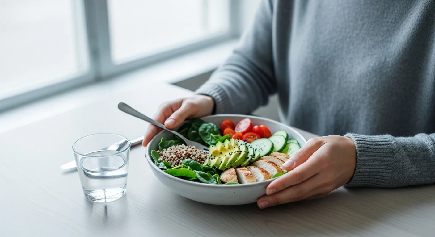 How to Treat Gluten Intolerance Pain: Step-by-Step Guide – Smartblood