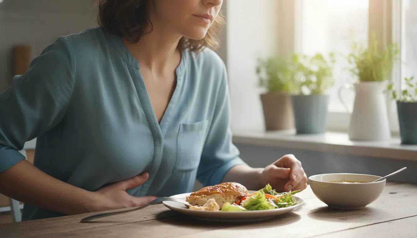 Chicken Intolerance Symptoms: Identify the Signs Early – Smartblood