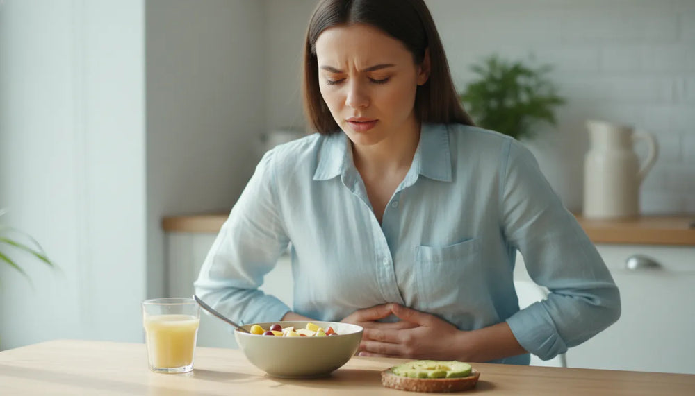 Identifying Common Fructose Intolerance Signs