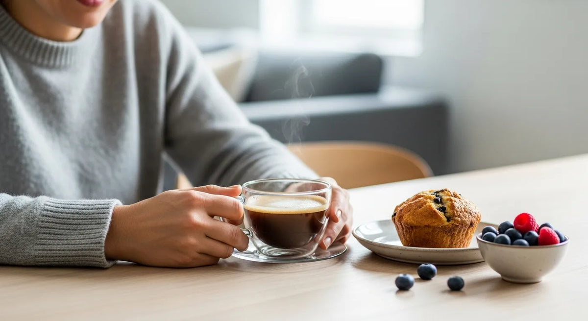 Is Coffee Bad for Gluten Intolerance? What You Need to Know – Smartblood