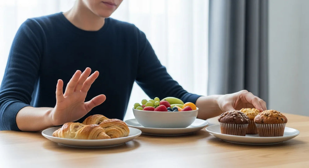 Is Crohn's Disease Related to Gluten Intolerance?