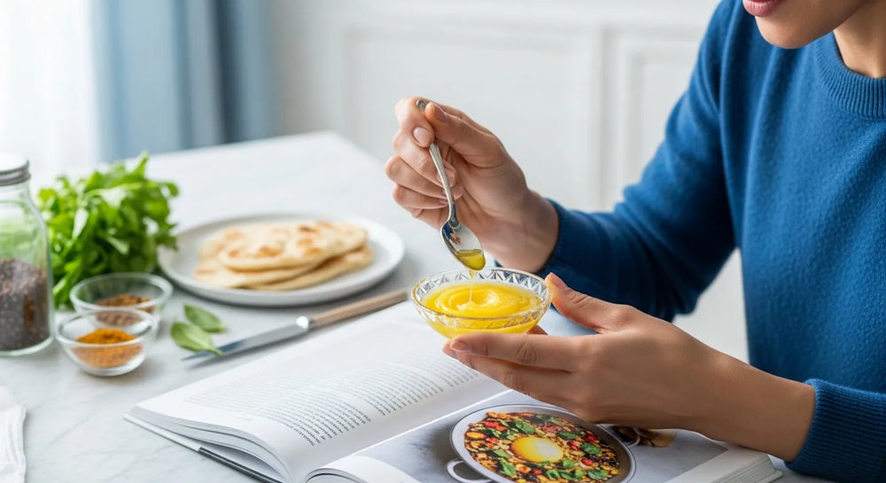 Is Ghee OK for Dairy Intolerance? What You Need to Know