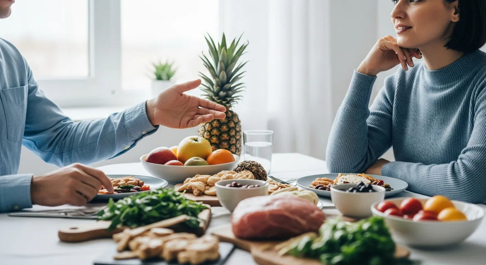 Is Gluten Intolerance Contagious? The Facts Explained