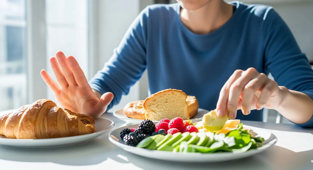 Is Gluten Intolerance Real? Understanding The Facts