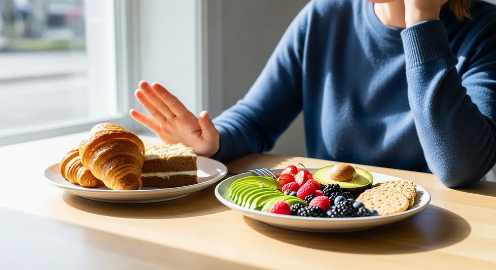 Is Gluten Intolerance Same as Celiac Disease?