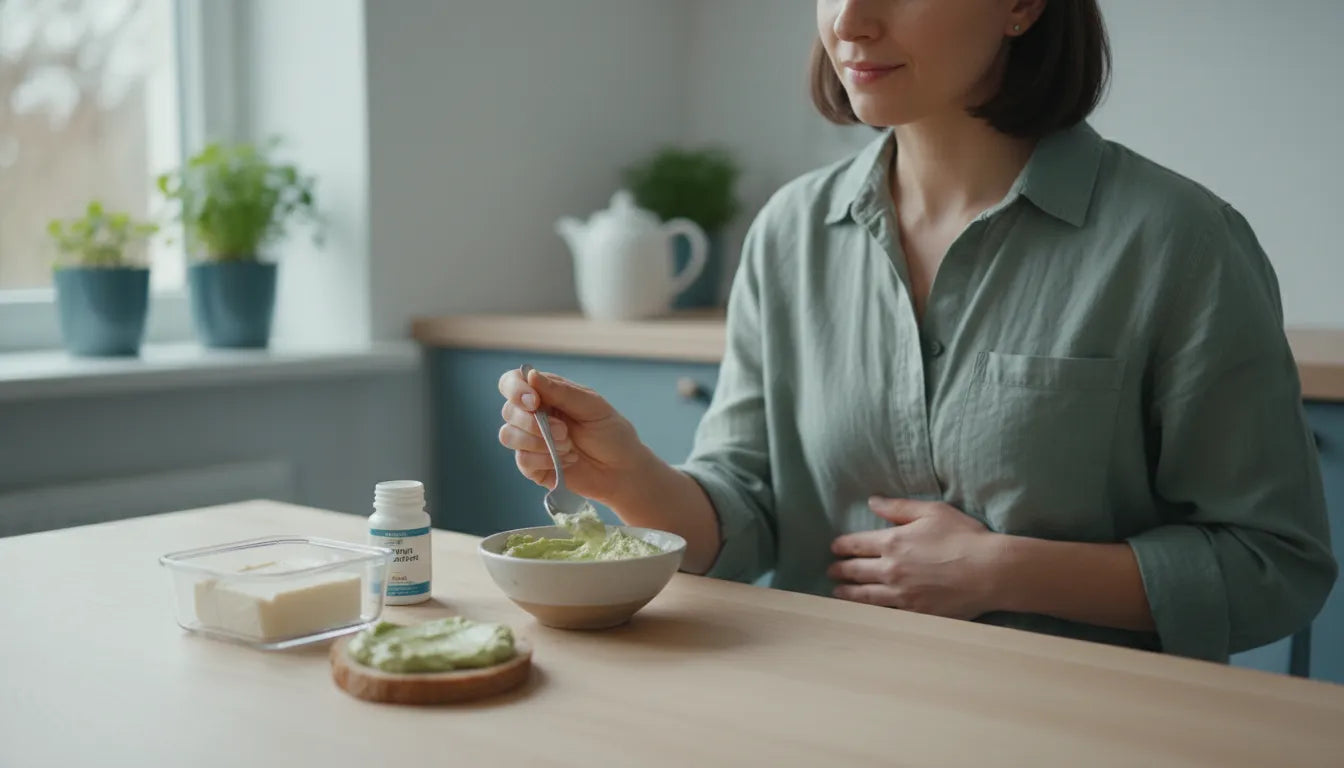 How to Manage Your Butter Intolerance Symptoms Effectively – Smartblood