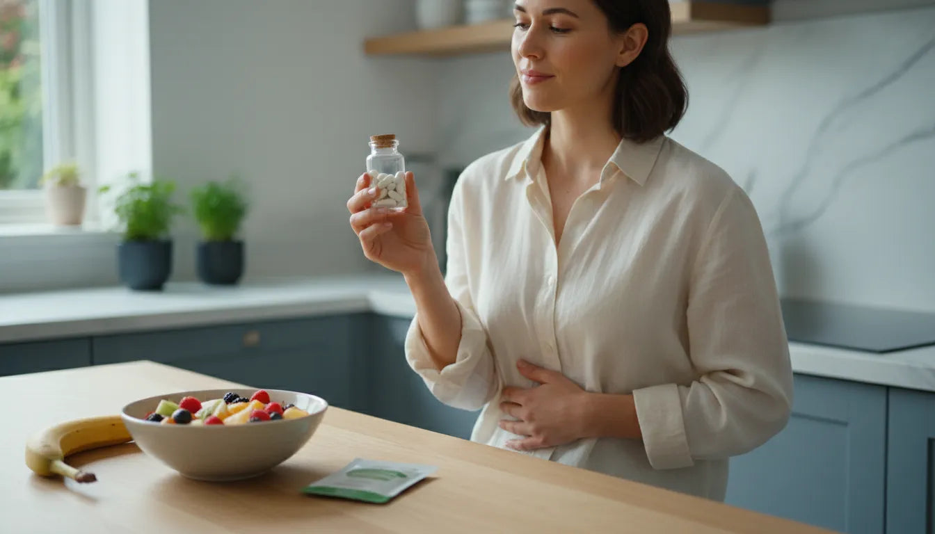 Top Fructose Intolerance Supplements for Easy Digestion – Smartblood