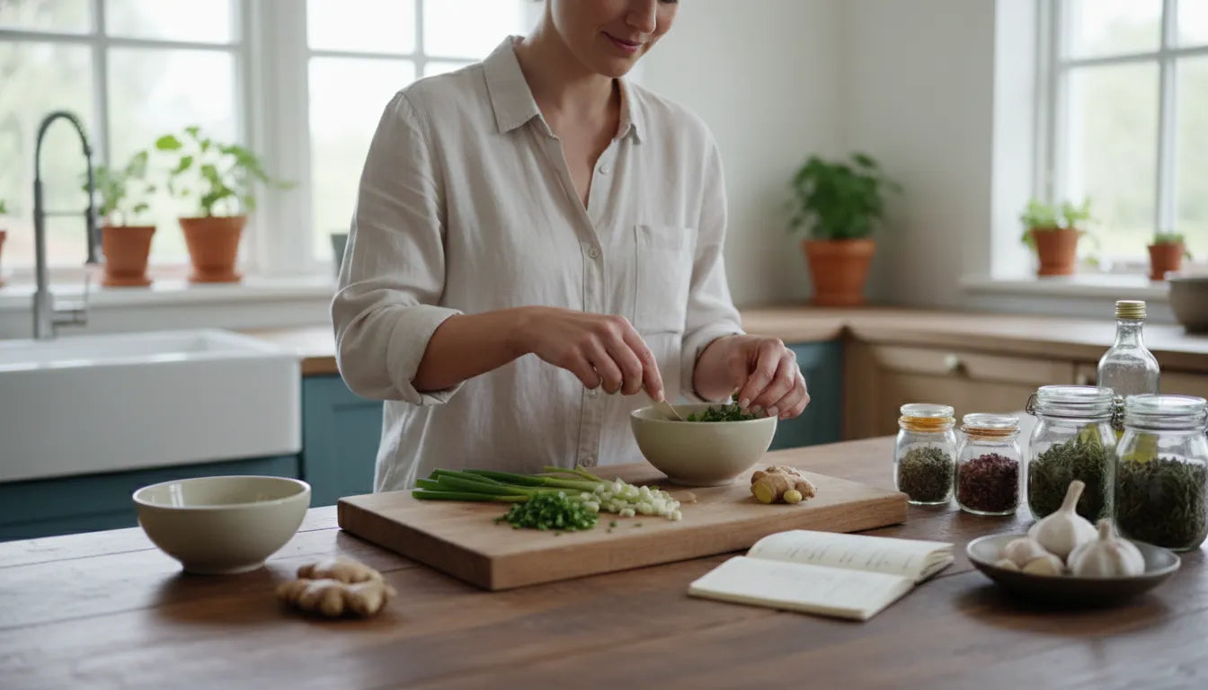 How to Identify and Manage Garlic and Onion Intolerance Symptoms ...