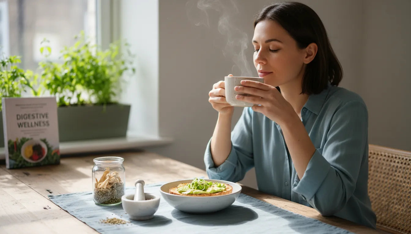 How to Manage Intolerance to Garlic Symptoms Effectively – Smartblood