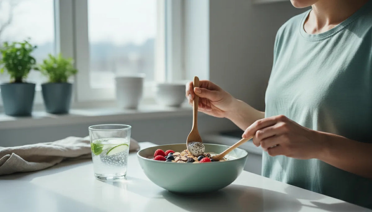 Milk Fat Intolerance Symptoms: A Guide to Managing Them – Smartblood