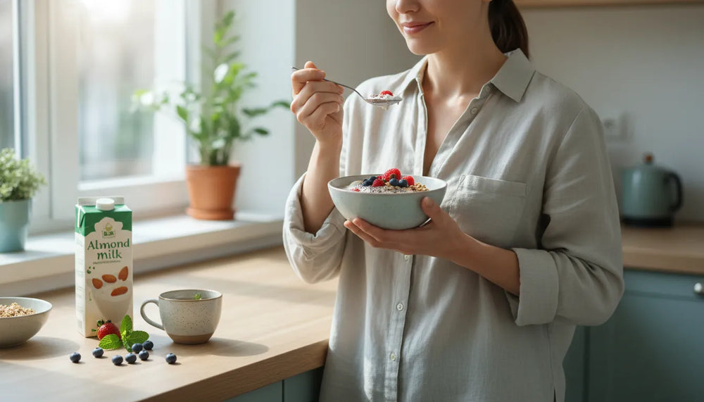 Managing Protein Intolerance Milk Symptoms