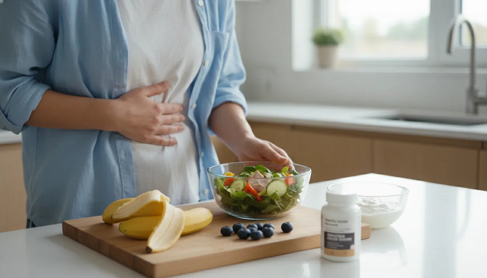 Managing Symptoms of a Fructose Intolerance