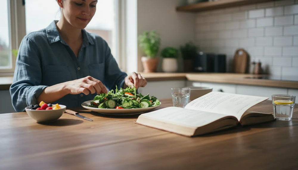 Managing Your Diet Fructose Intolerance
