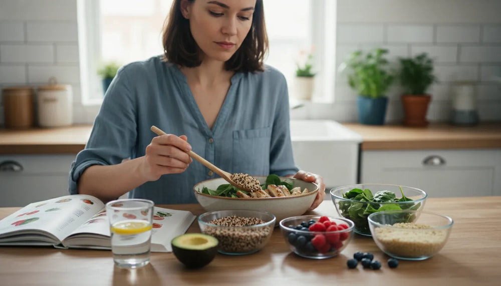 Navigating a Dietary Fructose Intolerance Diet