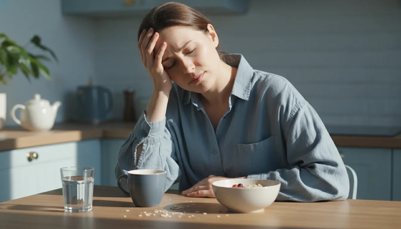 Symptoms of Caffeine Intolerance: Key Signs to Recognize – Smartblood