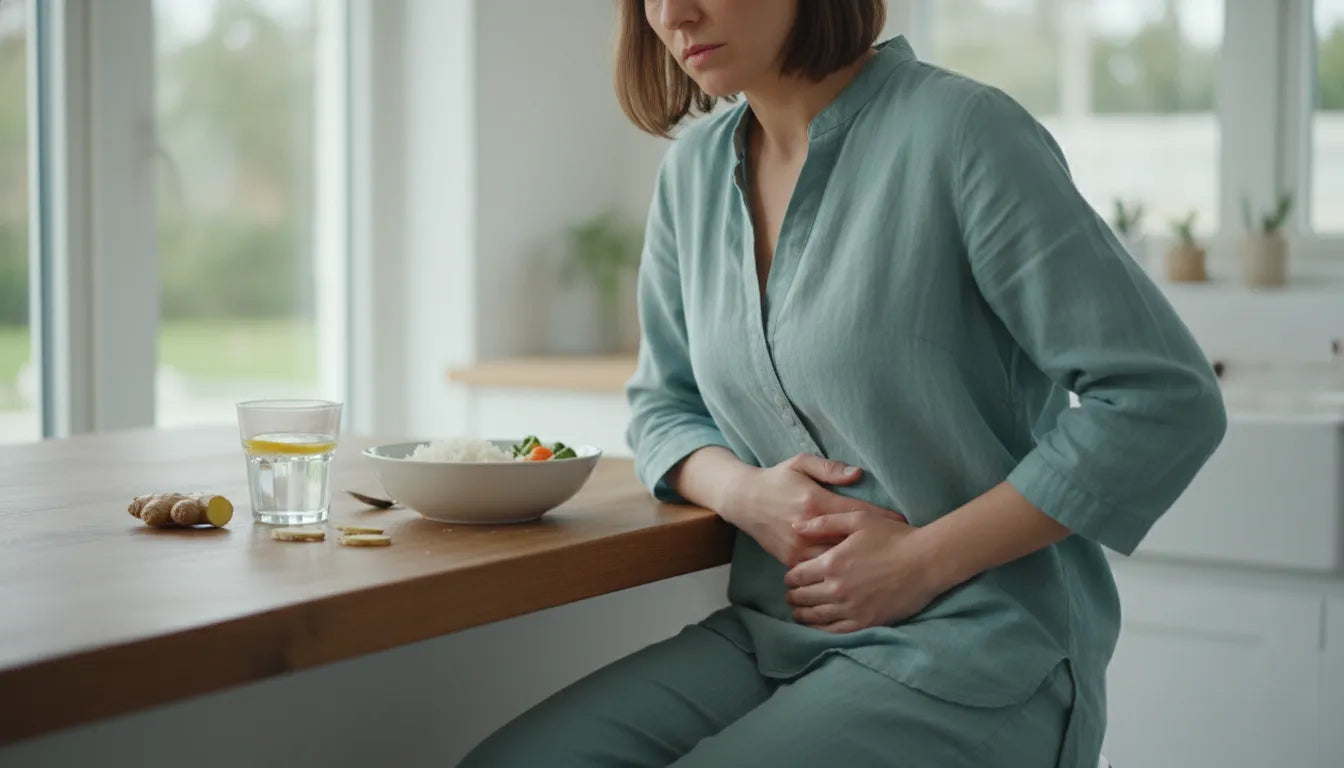 Rice Intolerance Symptoms in Adults: Signs & How to Manage – Smartblood