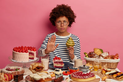 The Hidden Impact of Food on Your Body: How Food Intolerance Could Be Holding You Back