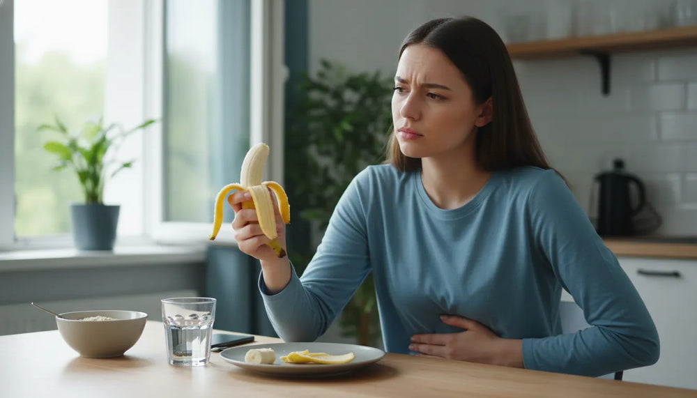 Symptoms Of Banana Intolerance: A Clear Guide
