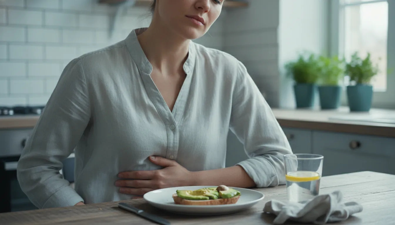 Avocado Intolerance Symptoms: Causes & How to Manage – Smartblood
